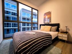 The Watergardens At Canberra (D27), Apartment #459813791